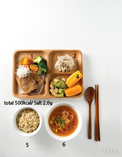 기적식당 이미지