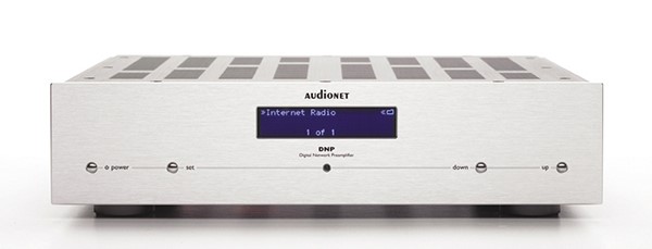 Audionet DNP ̹ 2