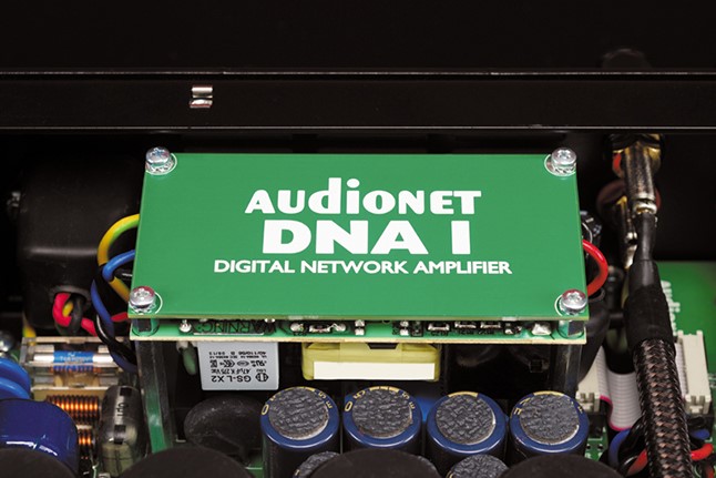 Audionet DNA 1 ̹ 3
