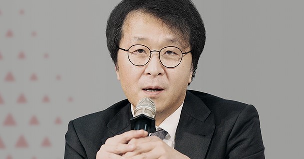 SNS와 한국 정치의 변화