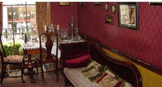 베이커스트릿221B(Baker Street 221B) 이미지
